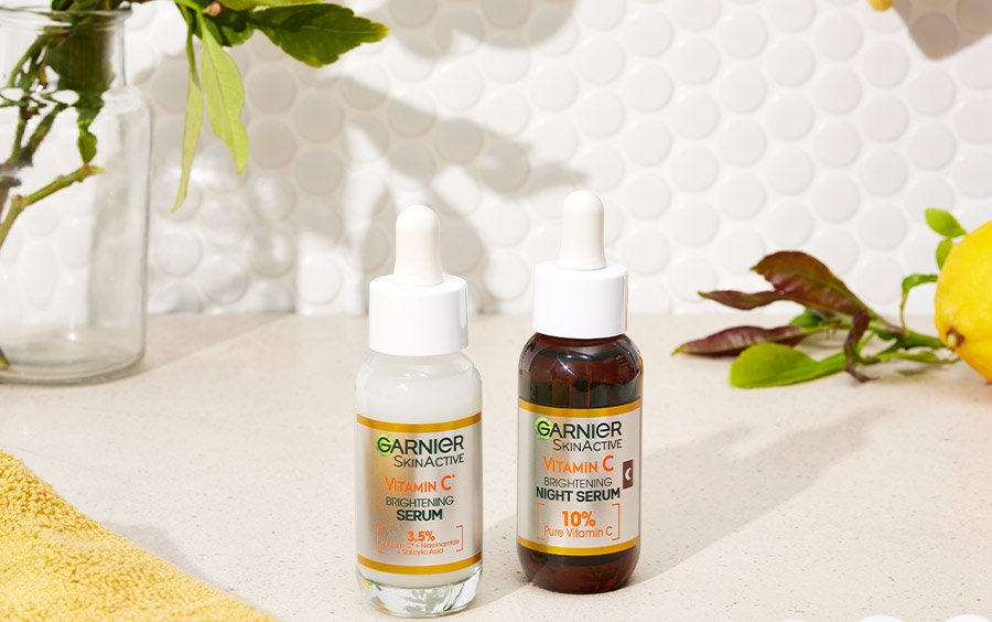 benefits of antioxidants in skincare